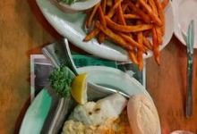 The Old Salt & Lamie's  Restaurant And Inn美食图片