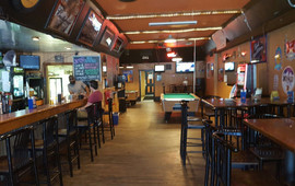 Jimmy's Pub