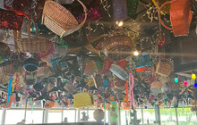 Barrio Fiesta餐厅图片