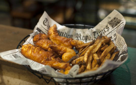 Chips N' Ales