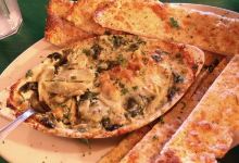 Oregano's美食图片