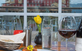 Bridgewater Bistro