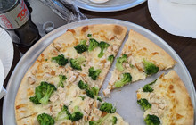 Gino's Pizza餐厅图片