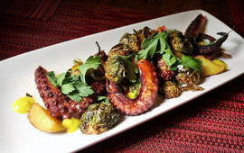 Mediterra Restaurant