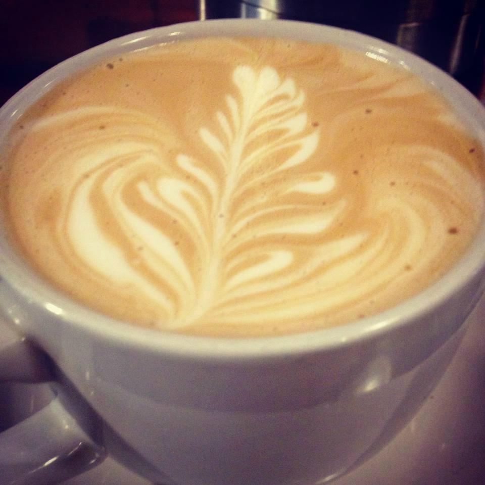 The Coffee Company