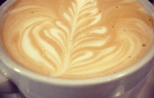 The Coffee Company餐厅图片