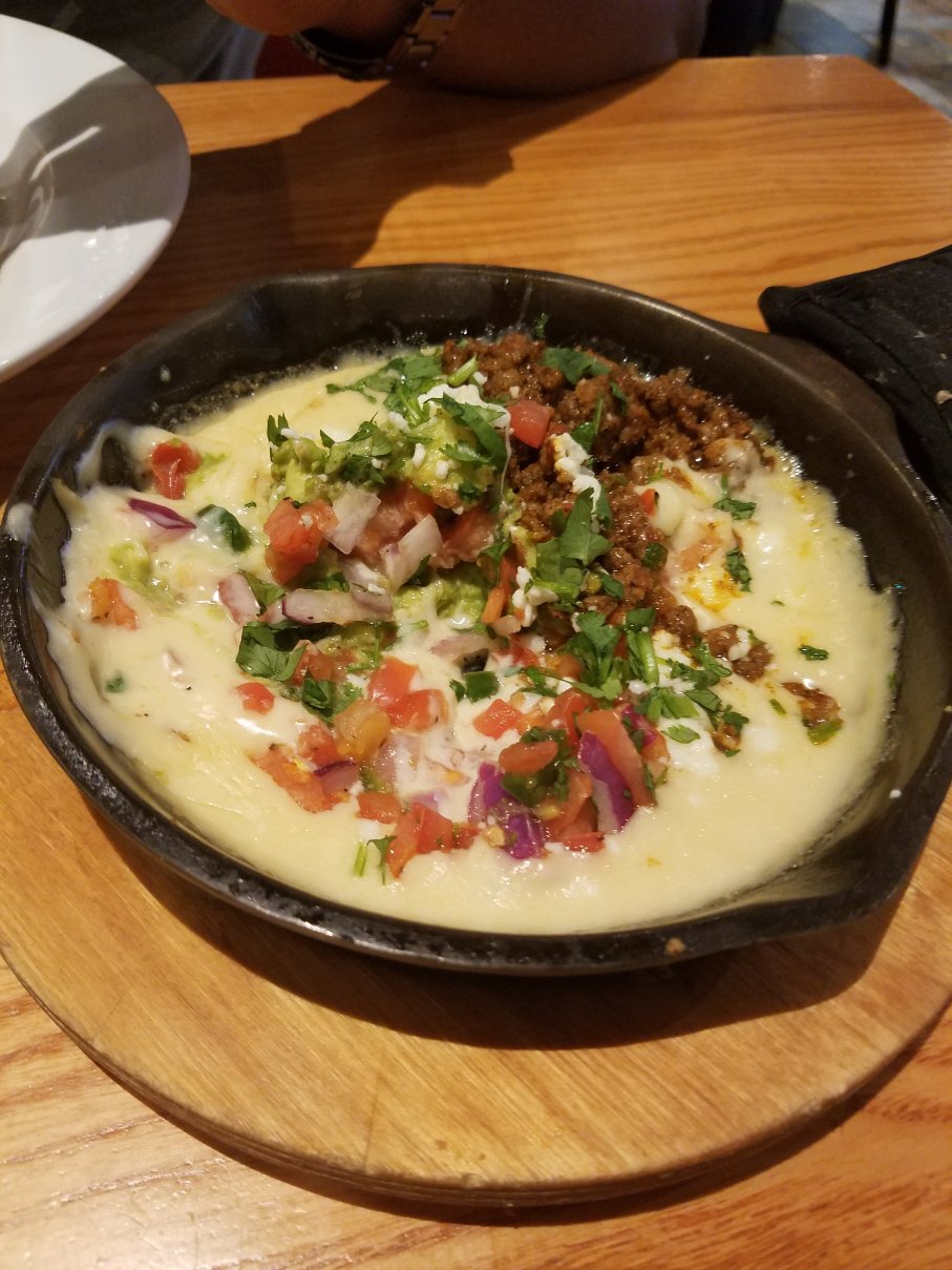 Chili's - Stonehill