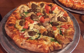 Apollo Pizza