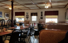 Country cafe餐厅图片