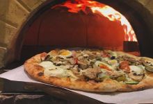 Pizzeria Doppio Zero美食图片
