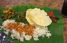 Chennai Curry House餐厅图片