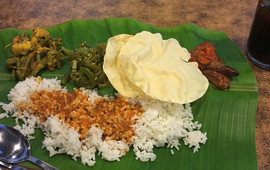 Chennai Curry House