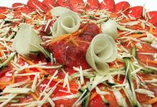 Osteria del Coco Pazzo da Stefano美食图片