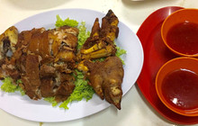 Restoran Eng Tick餐厅图片