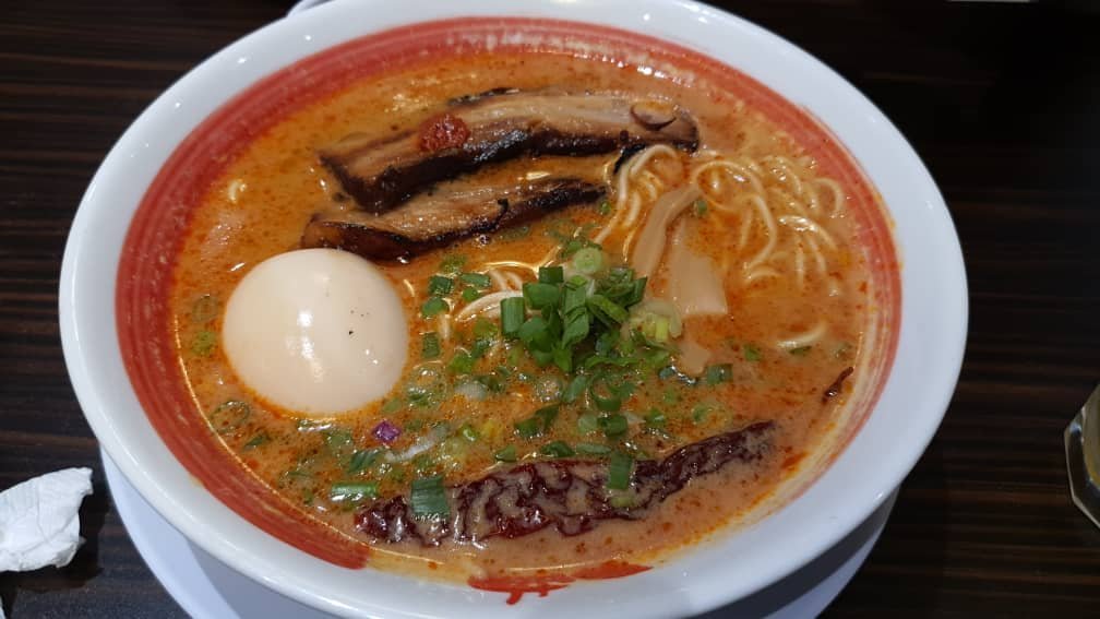 Bari Uma Mistui Outlet Park Mall KLIA Sepang
