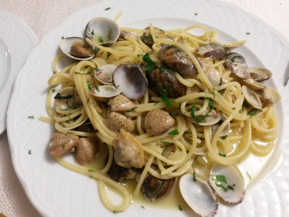 Trattoria da Lucia