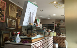 Style Cafe