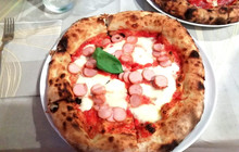 Pizzeria Fratelli Di Giovannantonio餐厅图片