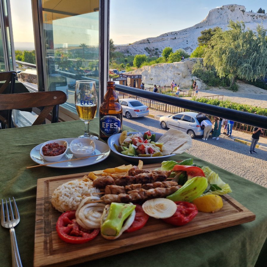 Teras Restaurant