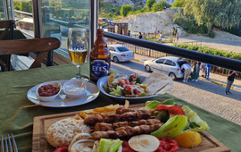 Teras Restaurant