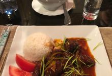 Flamingo美食图片