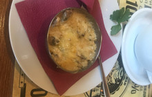 Pinta餐厅图片