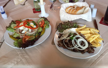 Restaurant Thission餐厅图片
