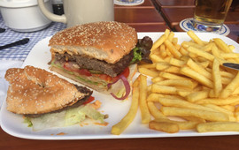 Parkcafe
