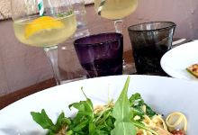 Trattoria la Grappa美食图片