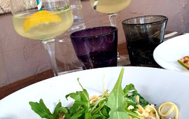 Trattoria la Grappa