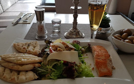 Restaurant Mythos