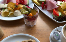 Cafe Brasil餐厅图片