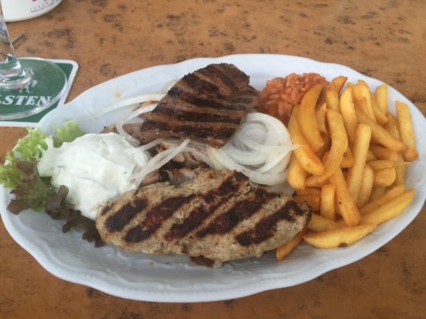 Taverne Syrtaki