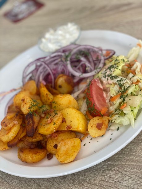 Restaurant Nordlicht