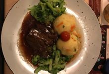 Restaurant im Kaiserhof美食图片