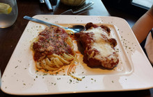 Casa Rugantino Italian Restaurant餐厅图片