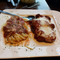 Casa Rugantino Italian Restaurant