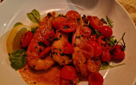 Sgroppino Ristorante