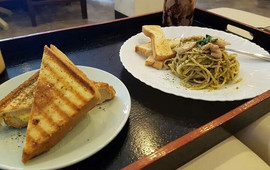 La Simeona Cafe