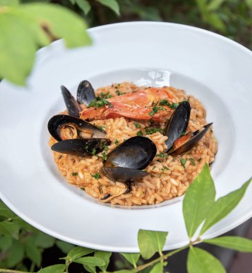 Osteria Pantagruel