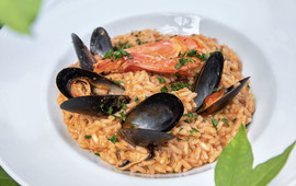 Osteria Pantagruel