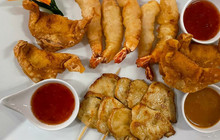 Mekong Asia Restaurant餐厅图片