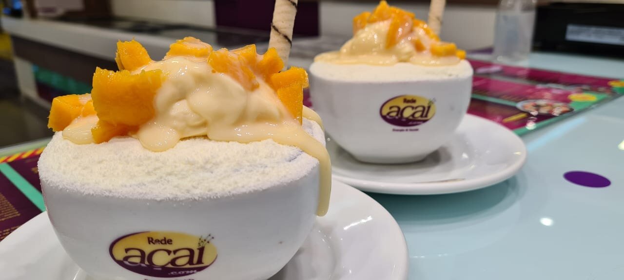 Rede Açaí Maringá餐厅图片