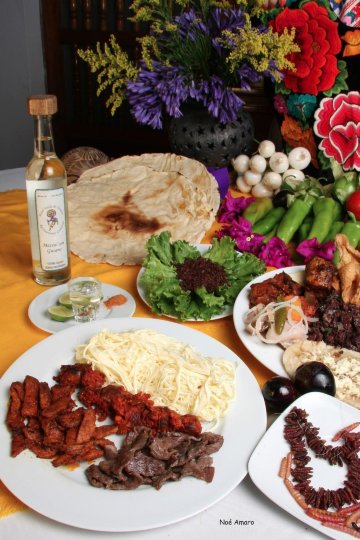 Restaurante Coronita