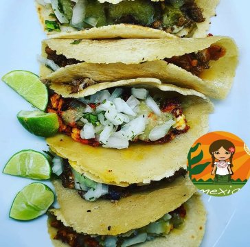 La Mexicana餐厅图片