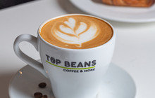 My Coffee Lagos餐厅图片