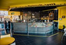 Camelo Curia Cafe美食图片