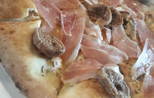 Restaurant and Pizzeria Panorama餐厅图片