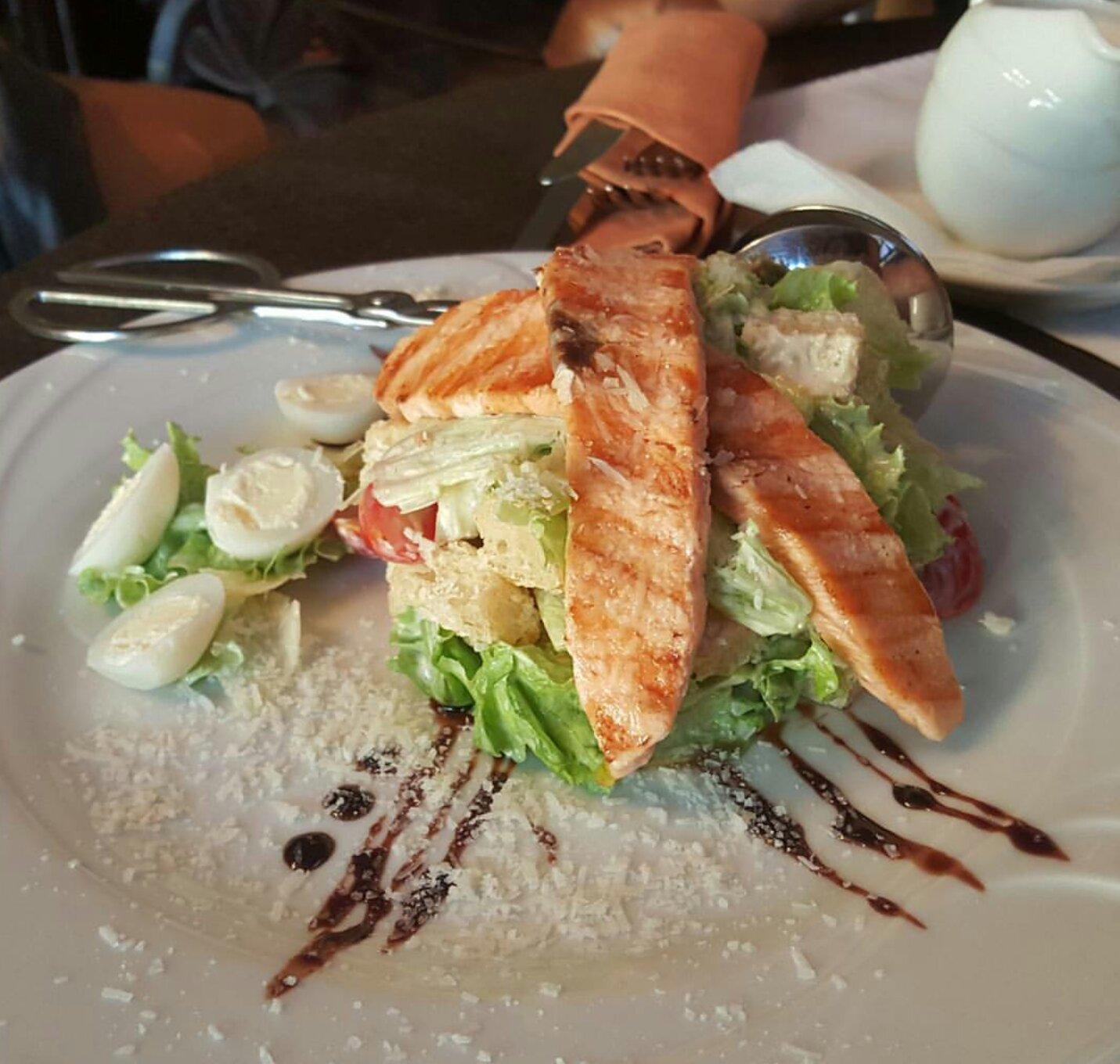 Koritsa Cafe