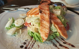 Koritsa Cafe